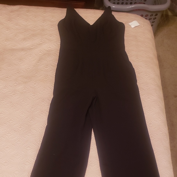 Jumpsuit - Picture 1 of 1